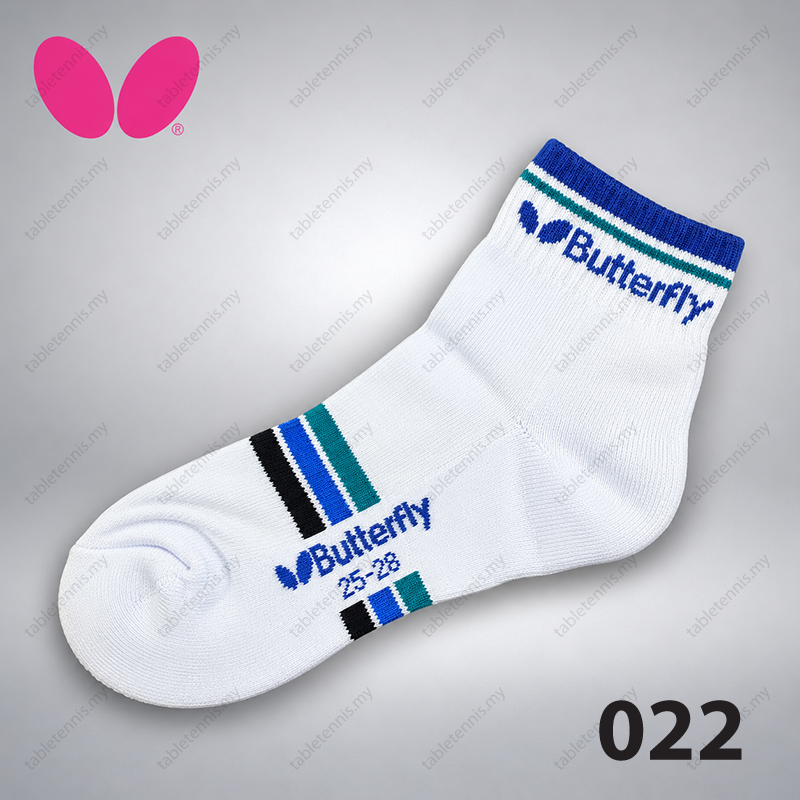 Butterfly-Striped-Athletic-Sock-022-Listing