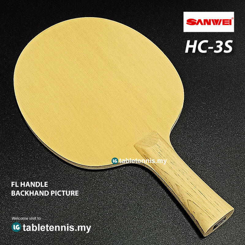 Sanwei-HC-3S-FL-P3