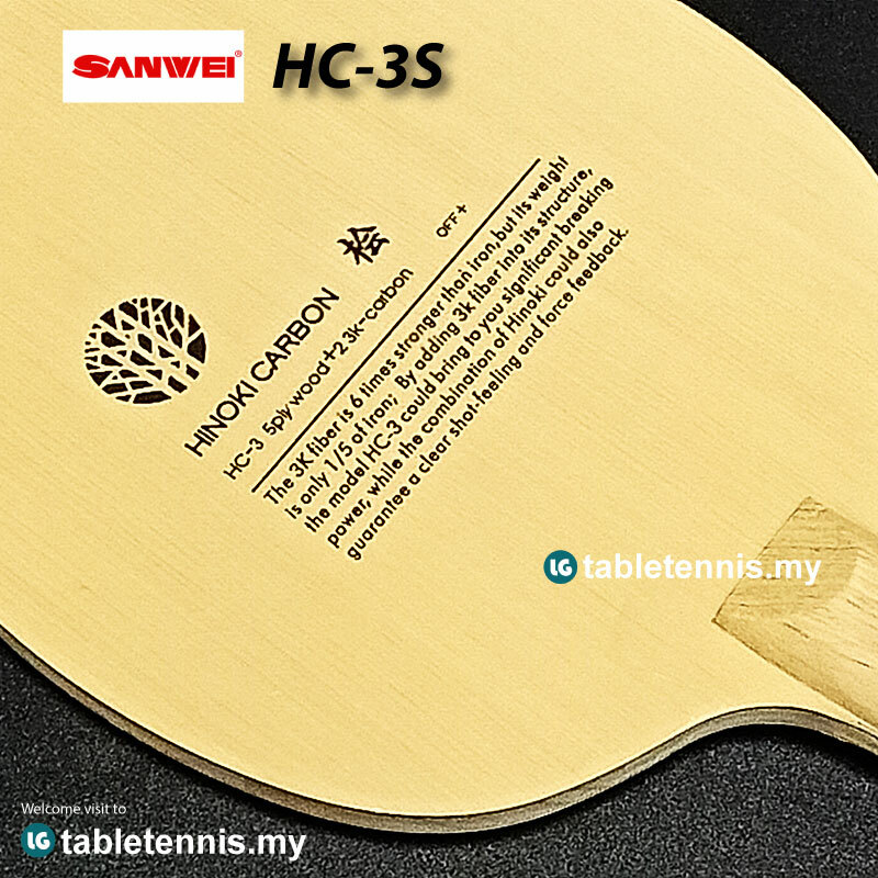 Sanwei-HC-3S-FL-P4