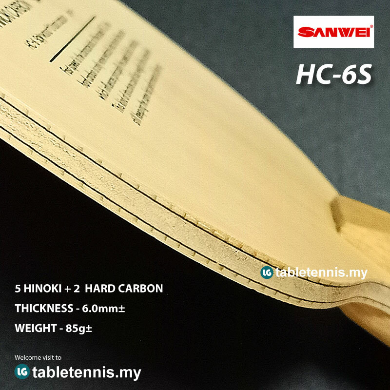 Sanwei-HC-6S-CS-P5