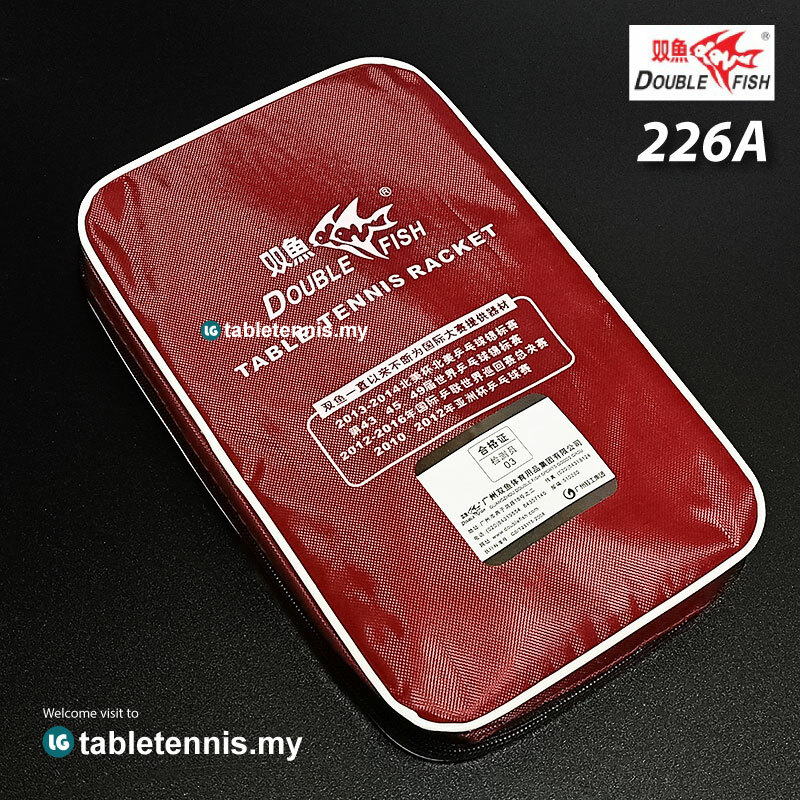 Double-Fish-Racket-226A-P4