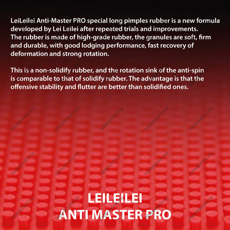 Anti-Master-Pro-P3