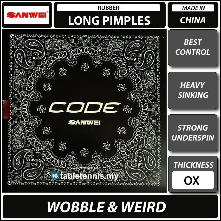 Sanwei-Code-P1