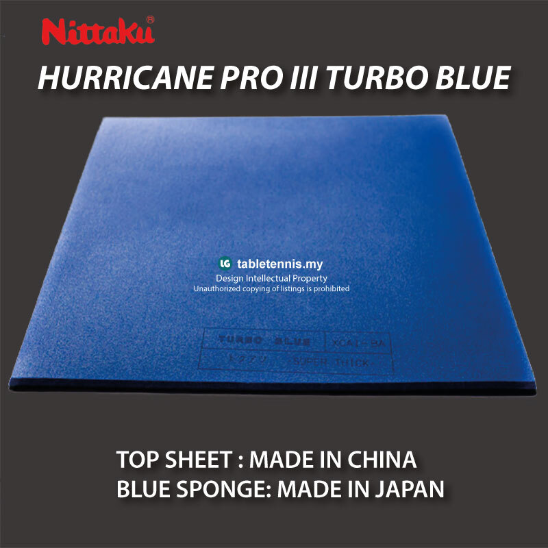 Nittaku-Hurricane-Pro-III-Turbo-Blue-P3