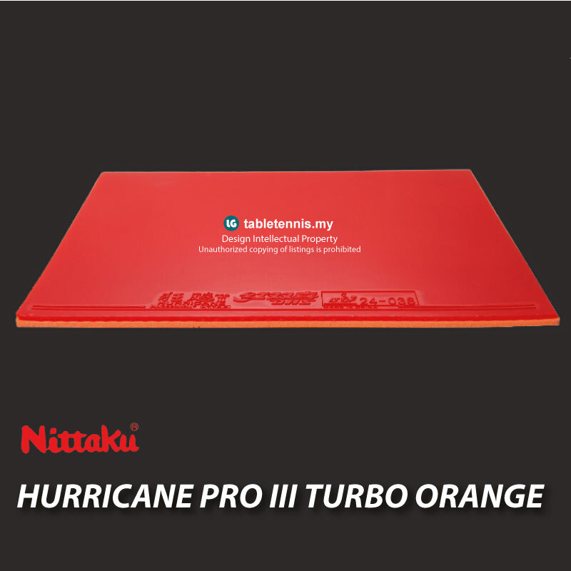 Nittaku-Hurricane-Pro-III-Turbo-Orange-P3