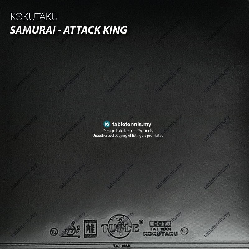 Kokutaku-Samurai-Attack-King-P2