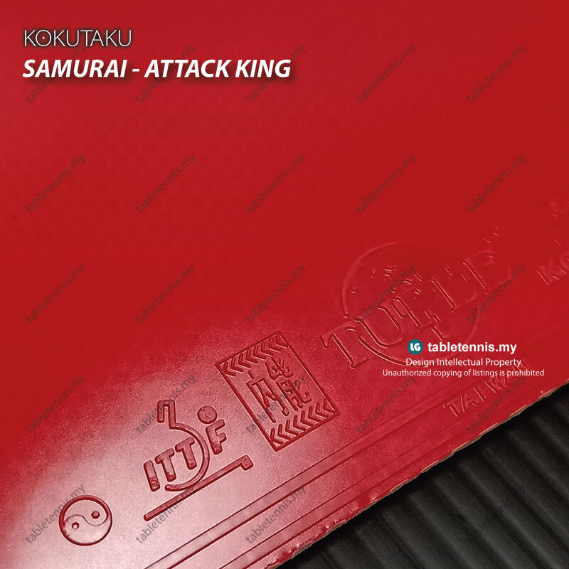 Kokutaku-Samurai-Attack-King-P3