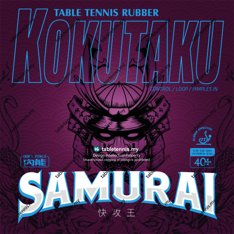 Kokutaku-Samurai-Attack-King-P8