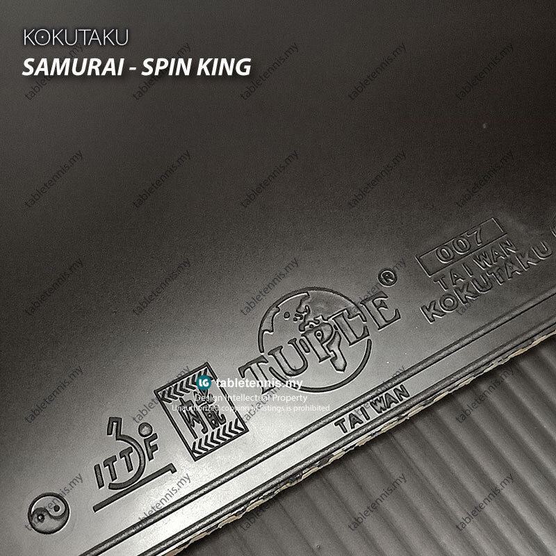 Kokutaku-Samurai-Spin-King-P5