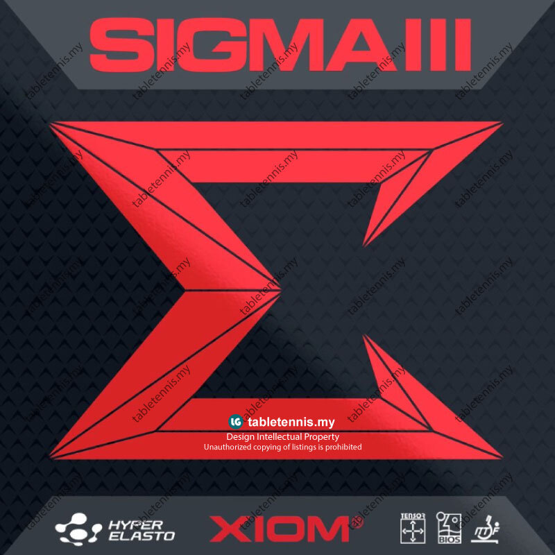 Xiom-Sigma-III-P6