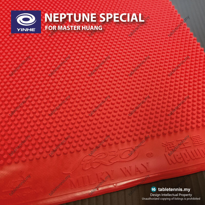 Yinhe-Neptune-Special-P1