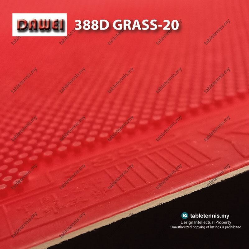 Dawei-388D-Grass-20-P1