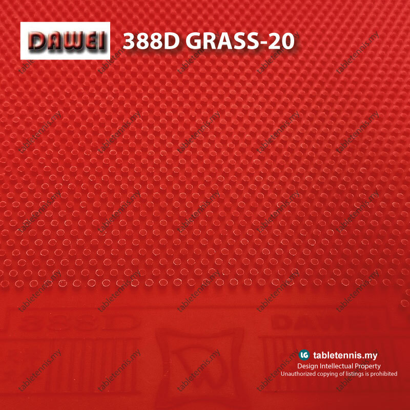 Dawei-388D-Grass-20-P2