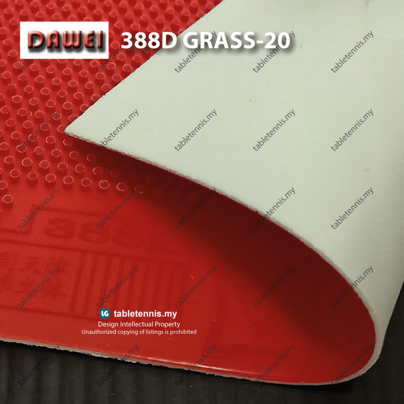 Dawei-388D-Grass-20-P3