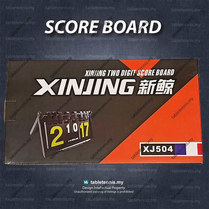 Xinjing-XF504-P5