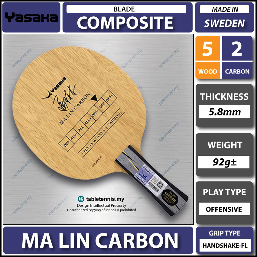 Ma-Lin-Carbon-FL-P1