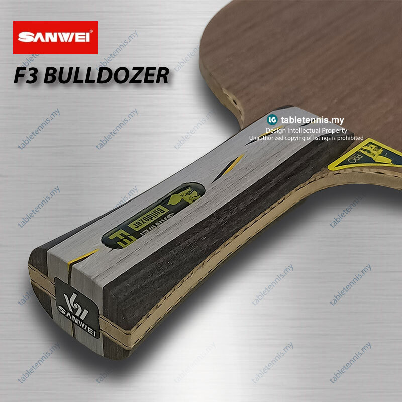 Sanwei-Bulldozer-FL-P7