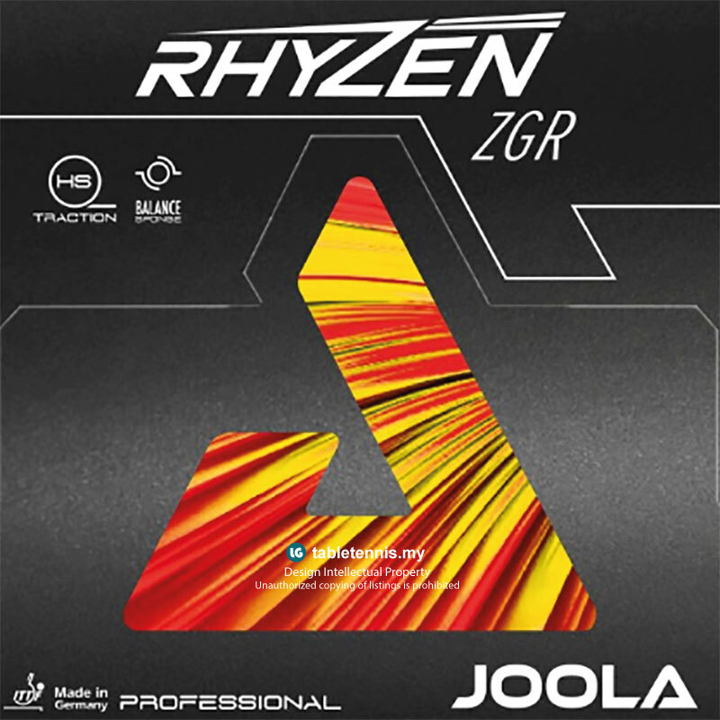Joola-Rhyzen-ZGR-P6