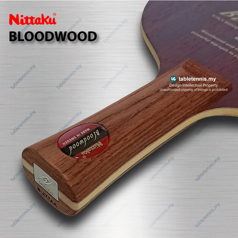 Nittaku-Bloodwood-FL-P7