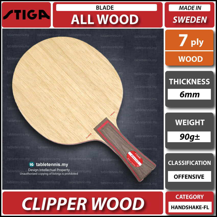 Stiga-Clipper-Wood-FL-P1