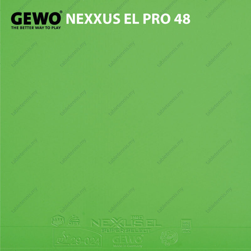 Gewo-Nexxus-EL-Pro-48-P2