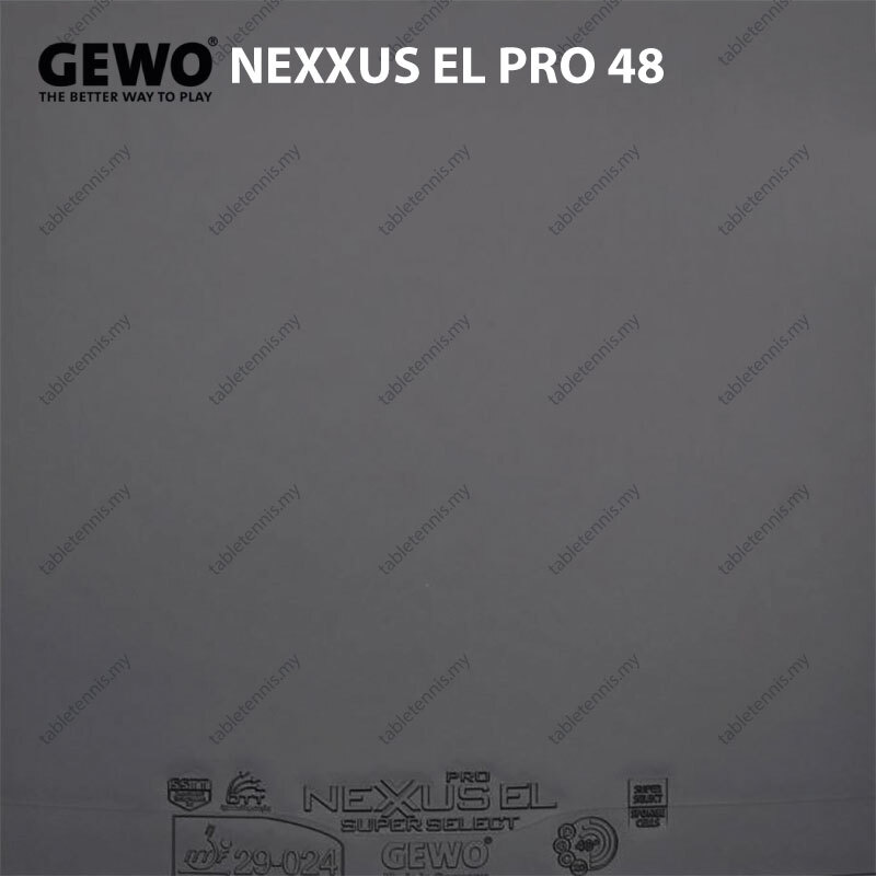 Gewo-Nexxus-EL-Pro-48-P3