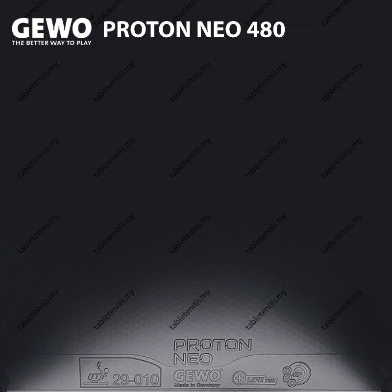 Gewo-Proton-Neo-475-P3