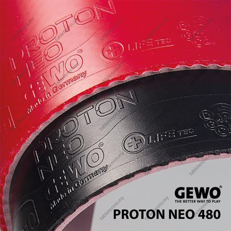 Gewo-Proton-Neo-475-P5