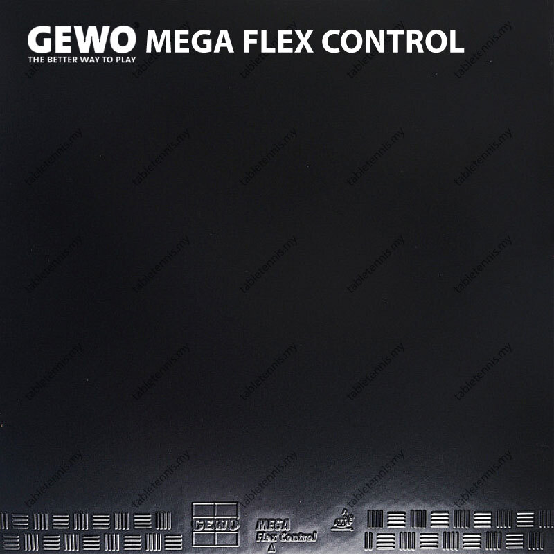 Gewo-Mega-Flex-Control-P3