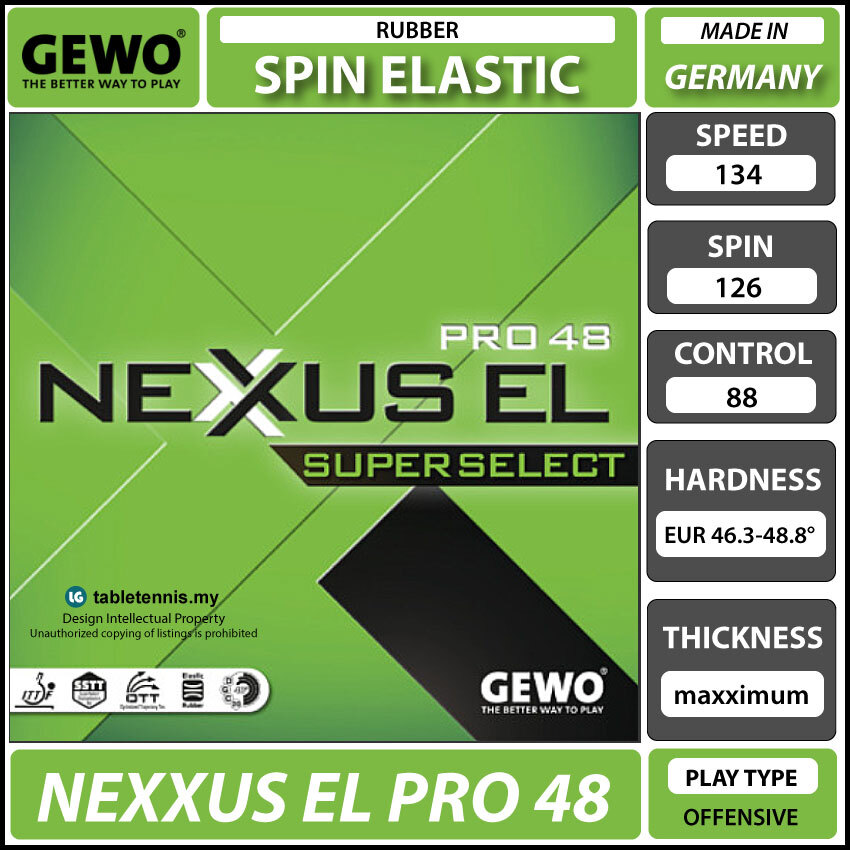 Gewo-Nexxus-EL-Pro-48-P1