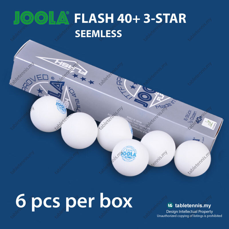 Joola-3-Star-40+-P2