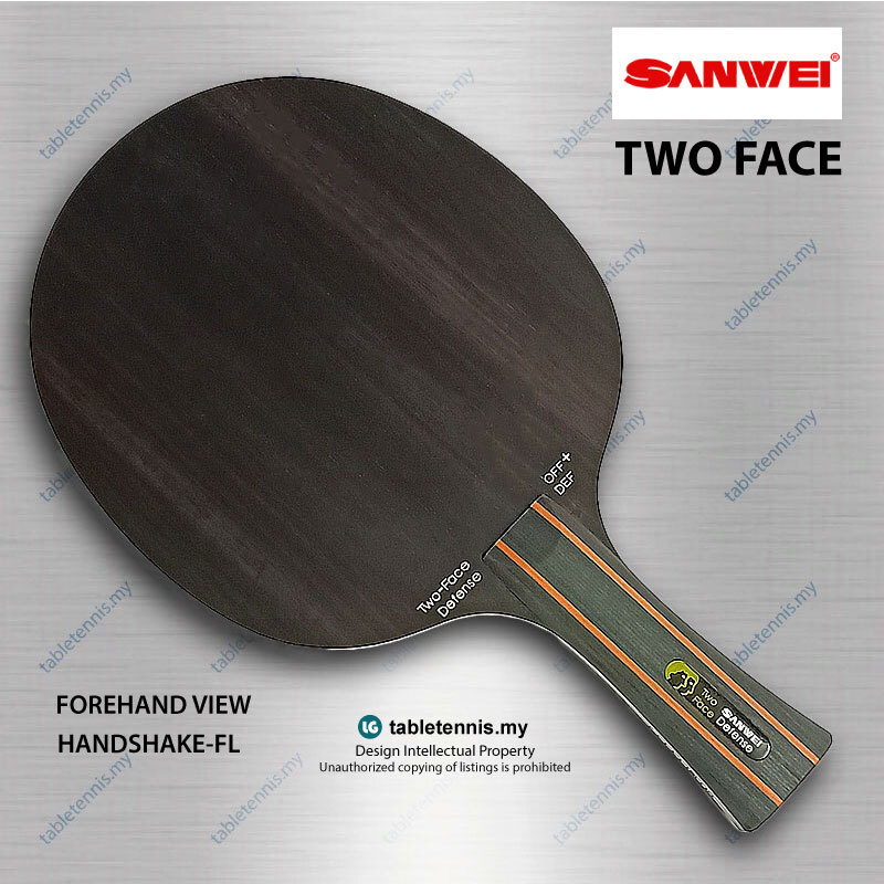 Sanwei-Two-Face-FL-P2