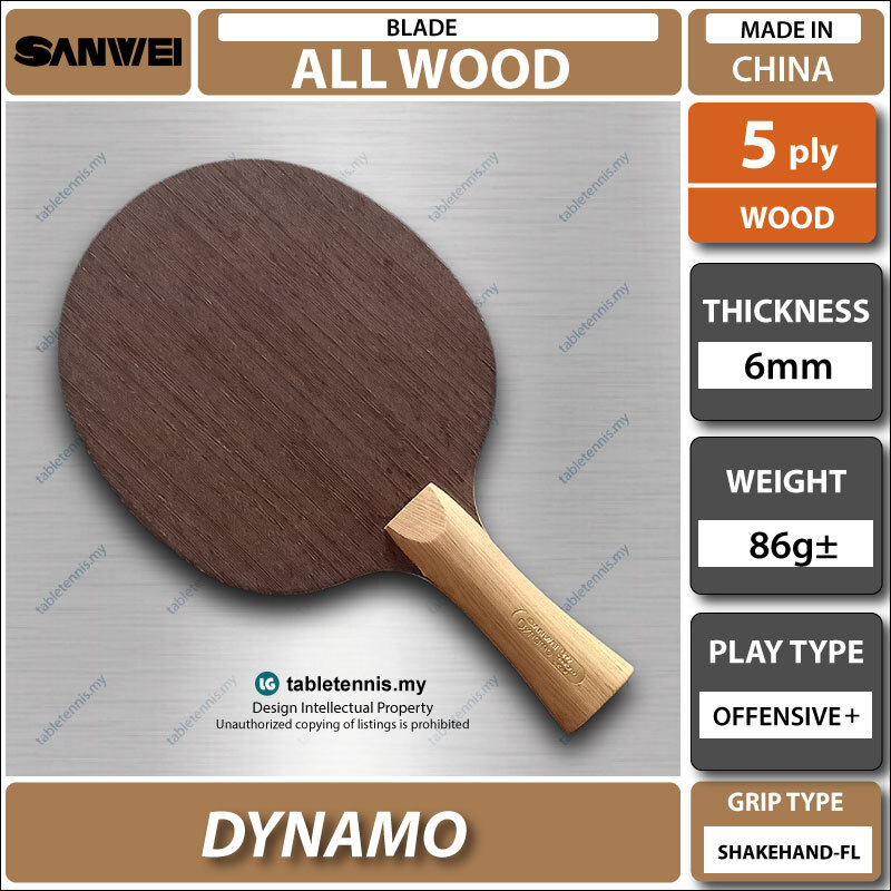 Sanwei-Dynamo-FL-P1