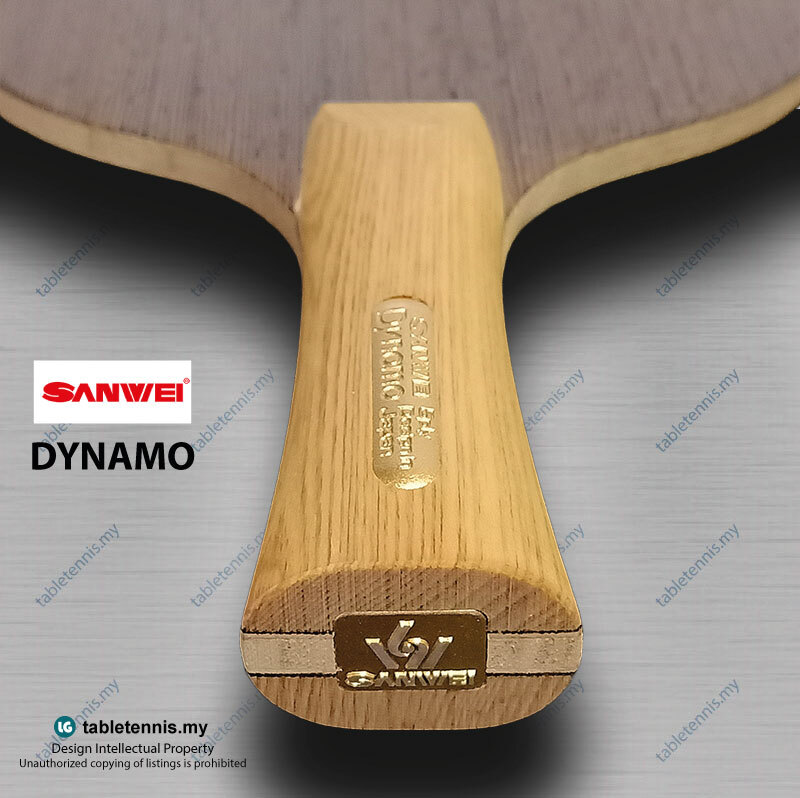 Sanwei-Dynamo-FL-P8
