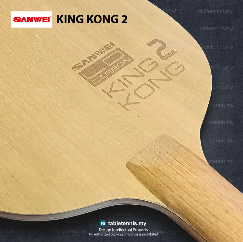 Sanwei-King-Kong-CS-P4