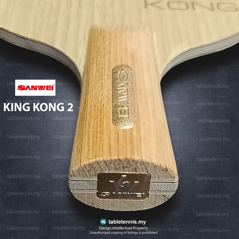 Sanwei-King-Kong-CS-P8