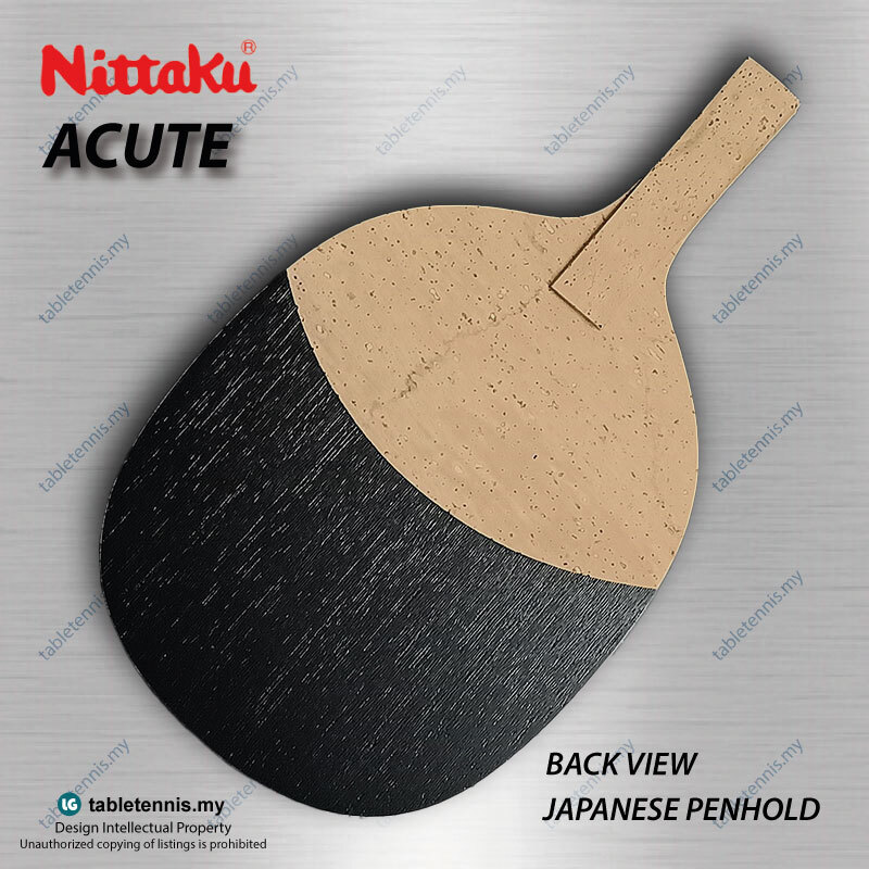 Nittaku-Acute-P3