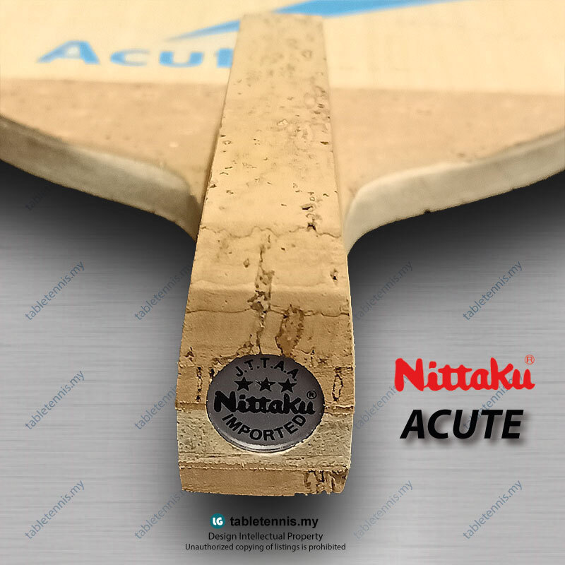 Nittaku-Acute-P8