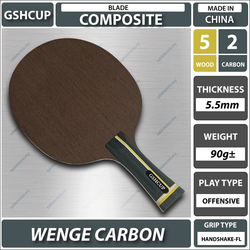 GSHCUP-Wenge-Carbon-FL-P1