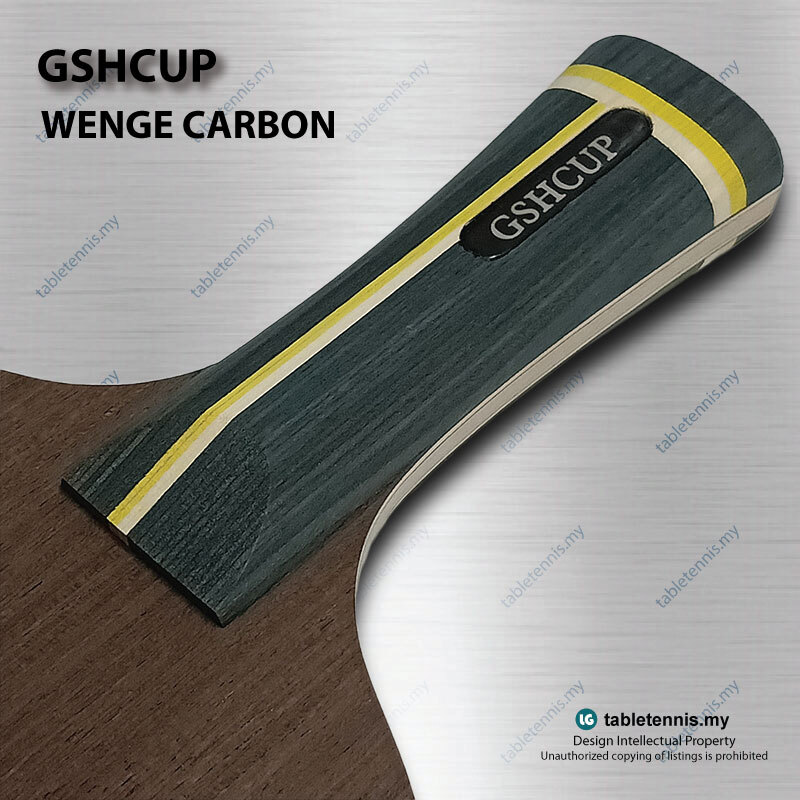 GSHCUP-Wenge-Carbon-FL-P6