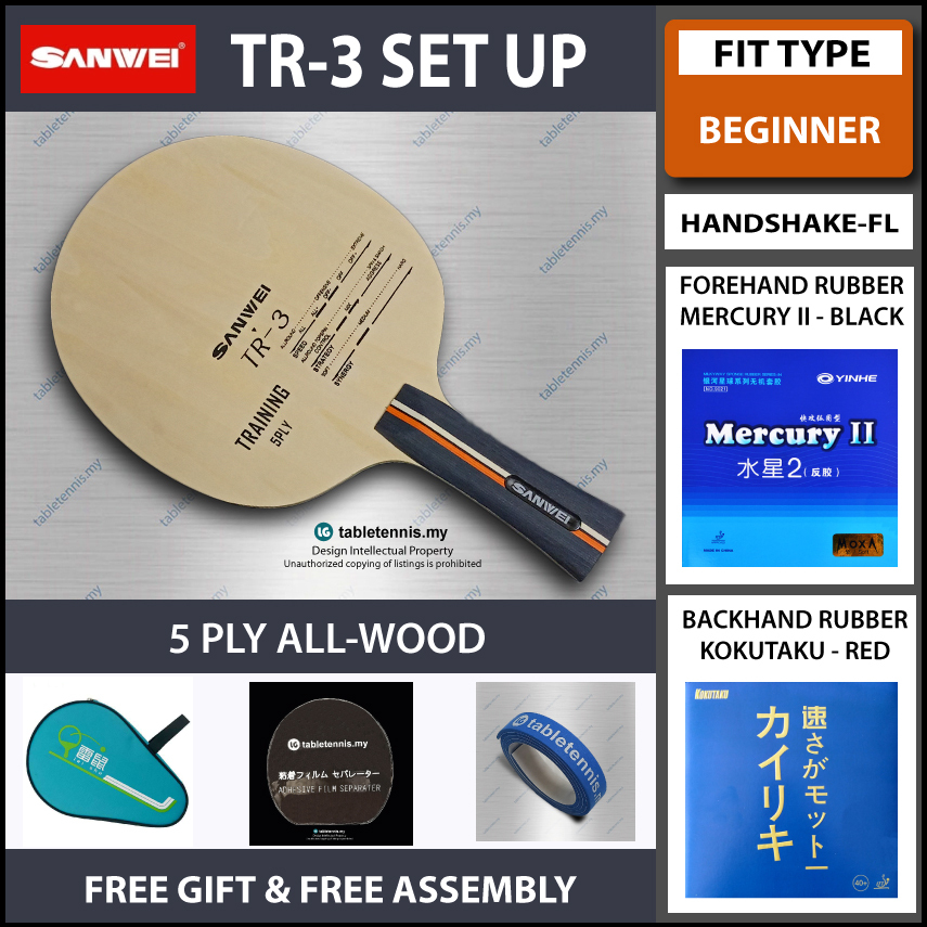 Sanwei-TR-3-Mercury-+-Bluten-Set-Up-P1