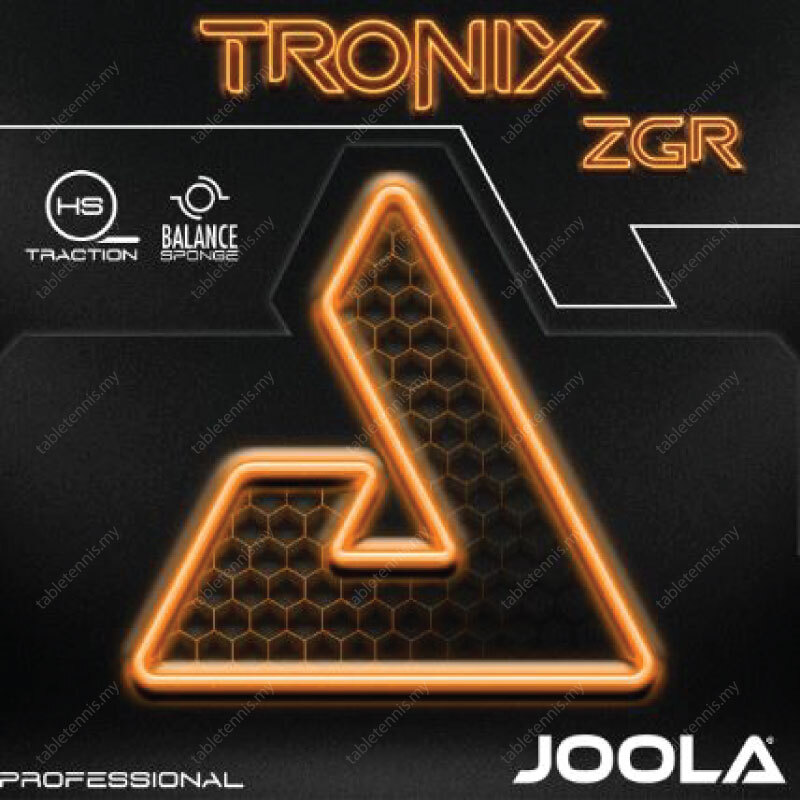 Joola-Tronix-ZGR-P8