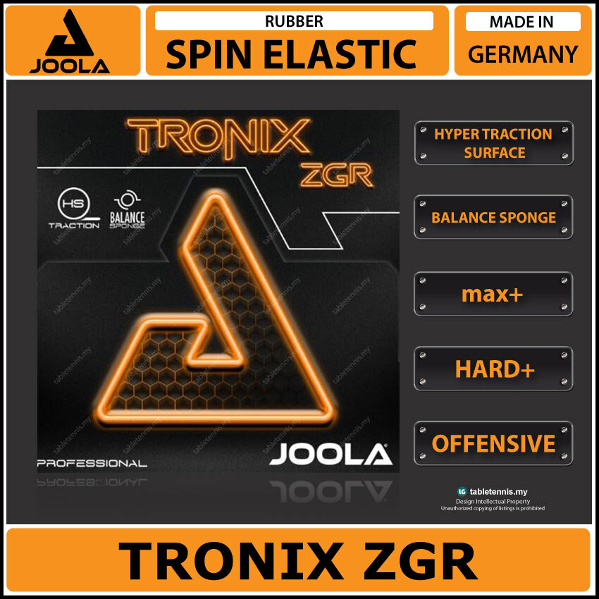 Joola-Tronix-ZGR-P1