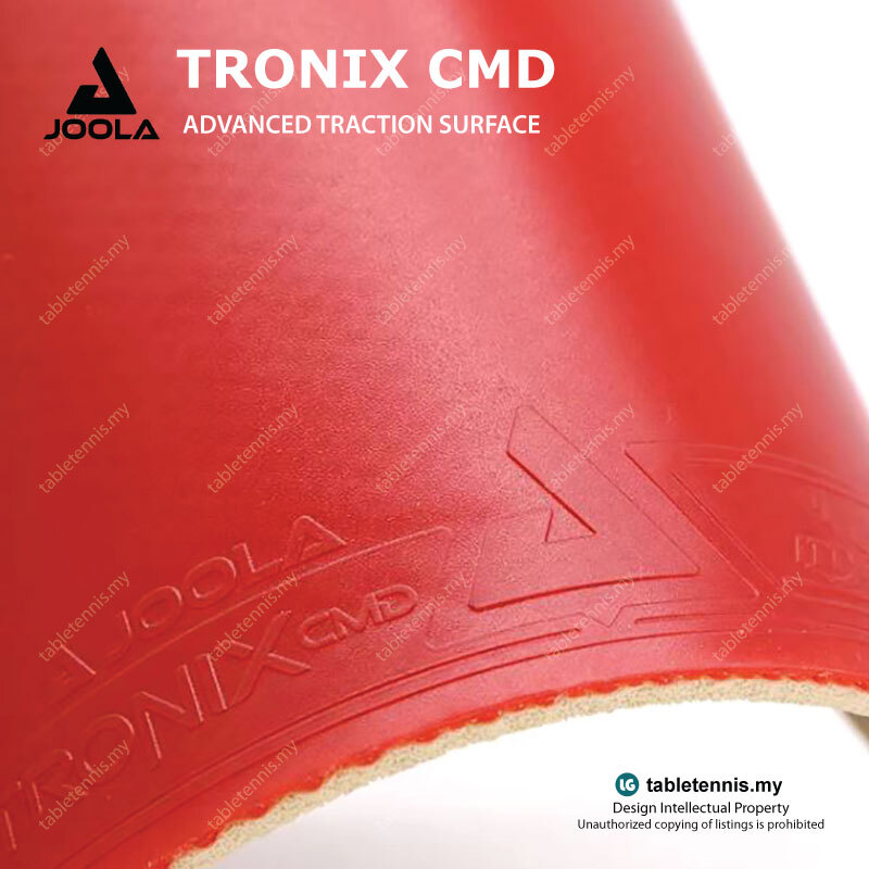 Joola-Tronix-CMD-P6