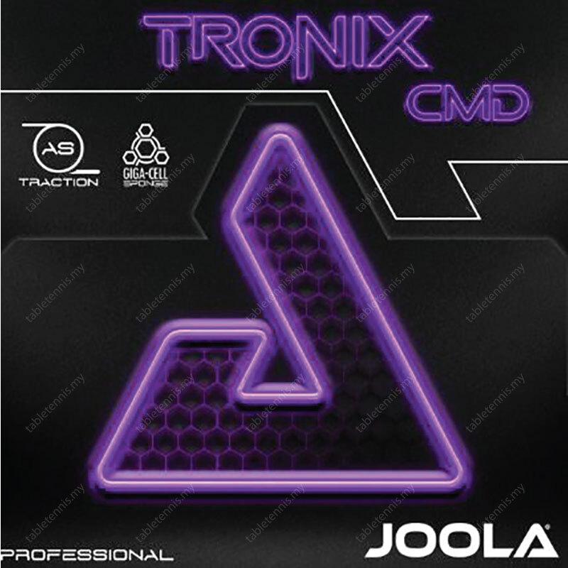 Joola-Tronix-CMD-P8