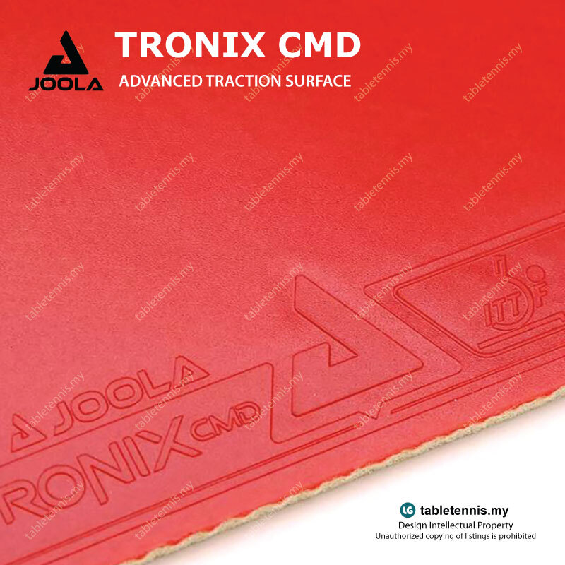 Joola-Tronix-CMD-P5