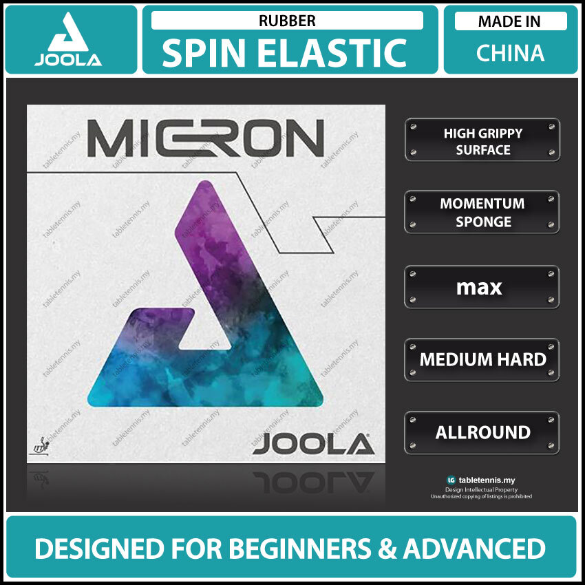 Joola-Micron-P1