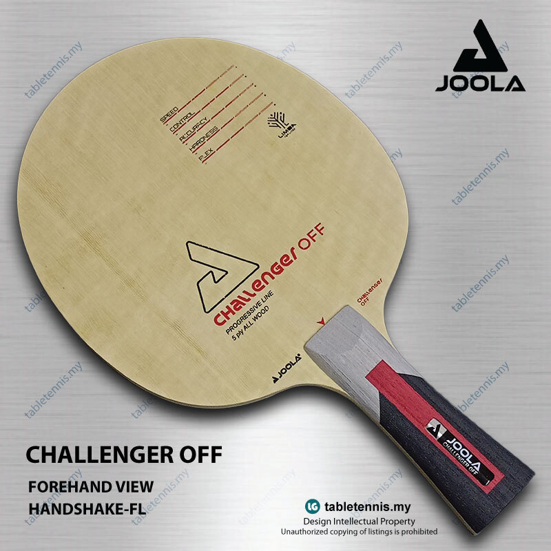 Joola-Challenger-Off-P1