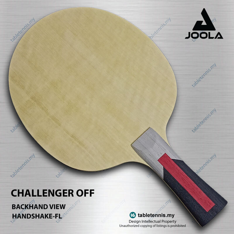 Joola-Challenger-Off-P2