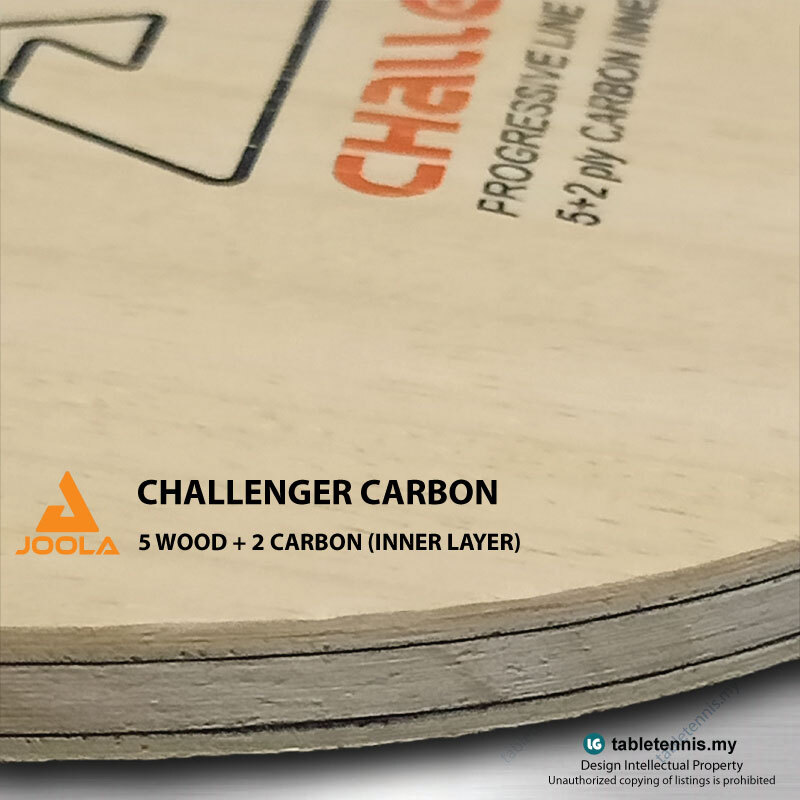 Joola-Challenger-Carbon-P4